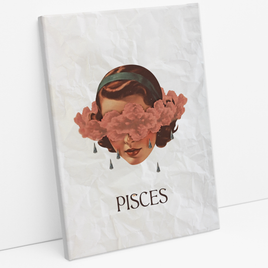 Cuadro Piscis II