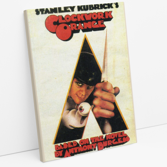 Cuadro Clockwork Orange