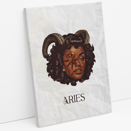 Cuadro Aries II