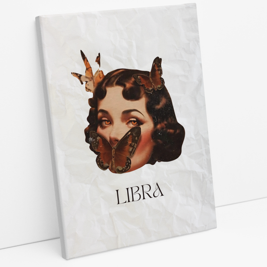 Cuadro Libra II