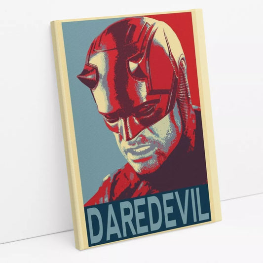 Cuadro Daredevil V