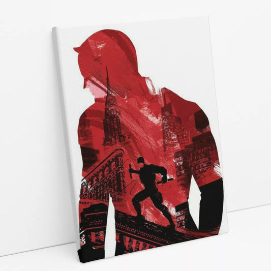 Cuadro Daredevil I